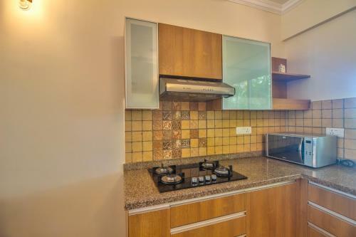 Amazing Candolim Apartments