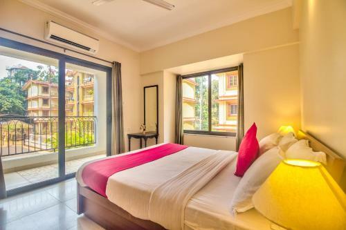 Amazing Candolim Apartments