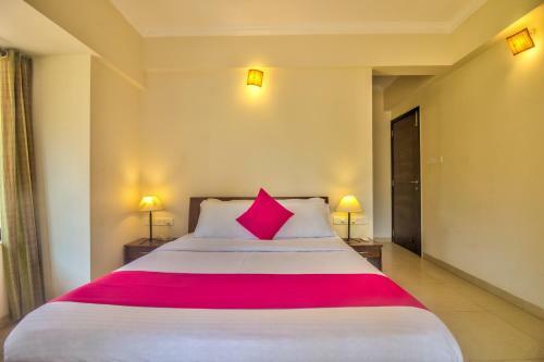 Amazing Candolim Apartments