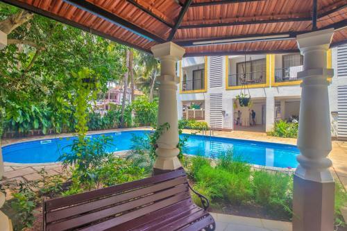 Amazing Candolim Apartments