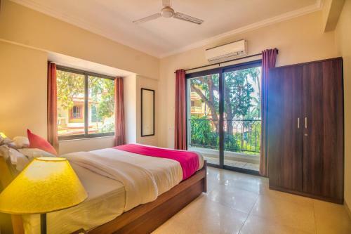 Amazing Candolim Apartments