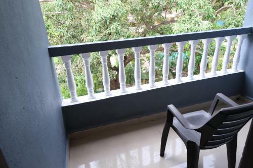 Hostal Candolim Beach Peace