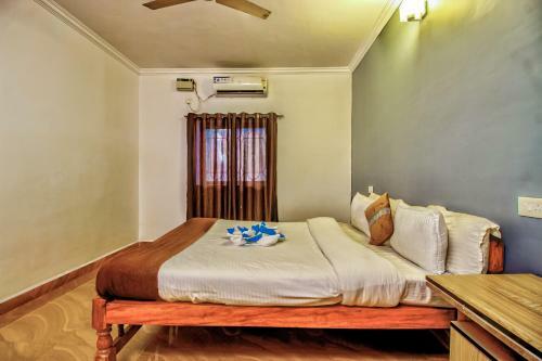 Hostal Candolim Beach Peace