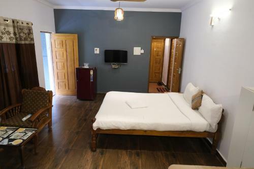 Hostal Candolim Beach Peace