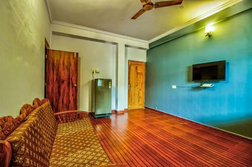 Hostal Candolim Beach Peace