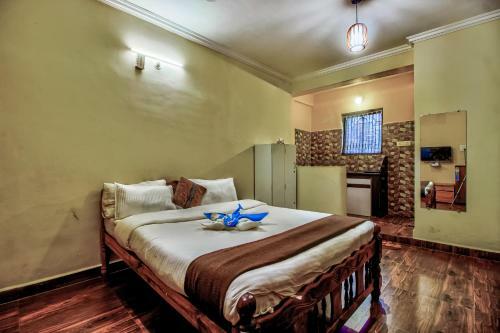 Hostal Candolim Beach Peace