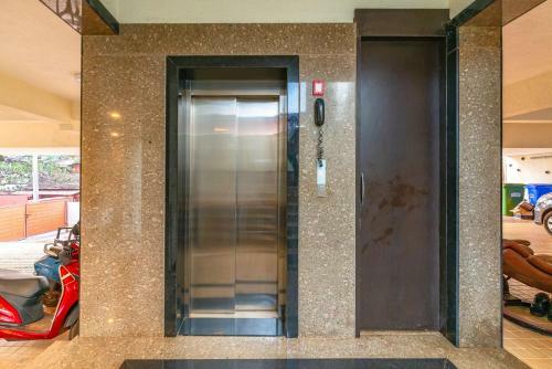 Villa A Luxury 3bhk Duplex Apartment With A Private Pool