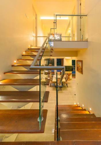Villa A Luxury 3bhk Duplex Apartment With A Private Pool