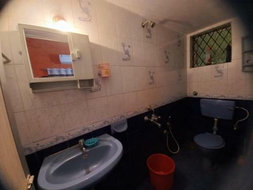 Hostal Anthony Cottage By Goatouradvisor