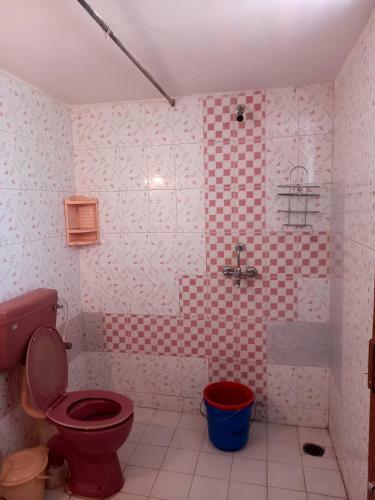 Hostal Anthony Cottage By Goatouradvisor