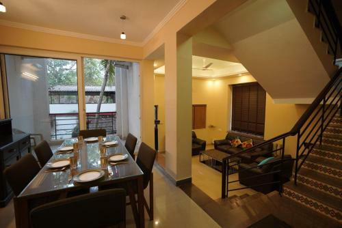 Eko Stay- Oceania Villas