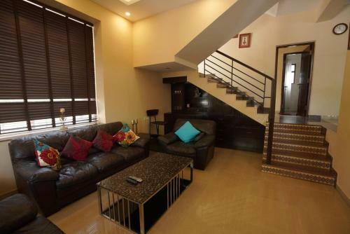 Eko Stay- Oceania Villas