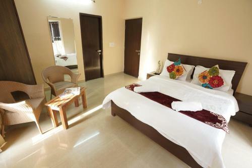 Eko Stay- Oceania Villas