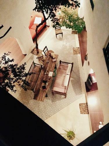 Villa Riad M Beach Residence