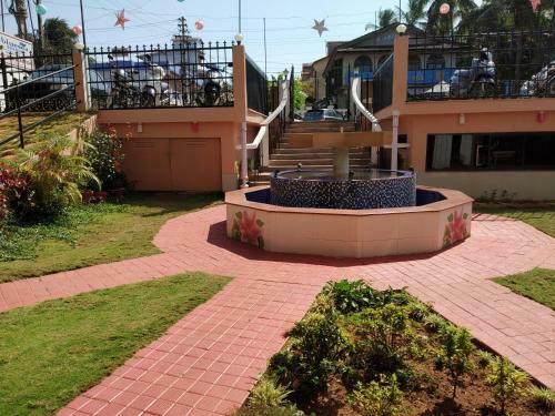 Hotel Bluesea Beach Resort