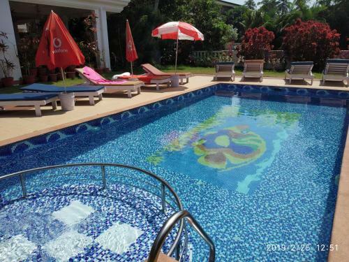 Hotel Bluesea Beach Resort