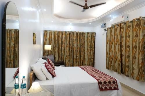 Hostal Shanu's Seaside Inn