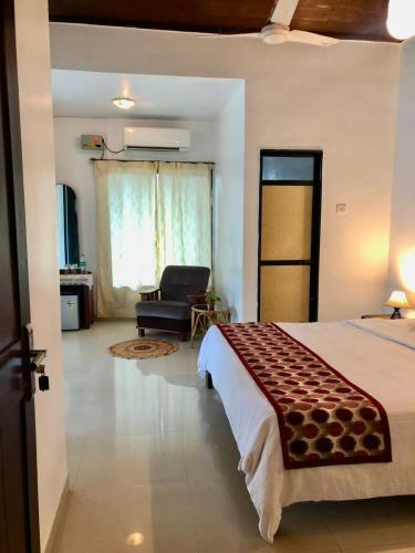 Hostal Shanu's Seaside Inn