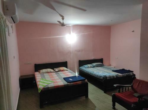 Hostal Anika's Guest House