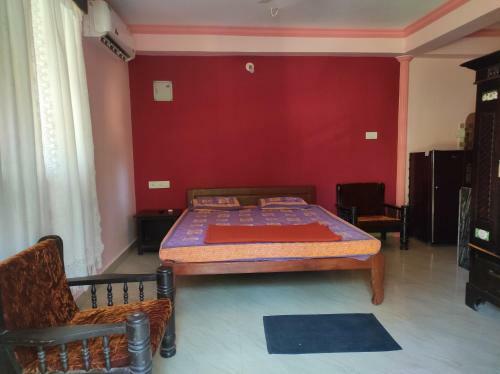 Hostal Anika's Guest House