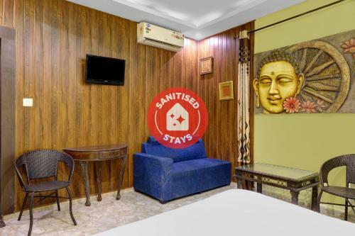 Hotel Oyo 85326 Corinthia Boutique Rooms