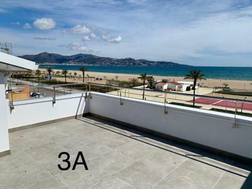 Apartamento Edifici Valeria