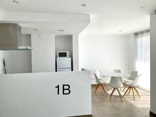 Apartamento Edifici Valeria