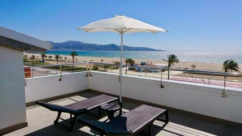 Apartamento Edifici Valeria