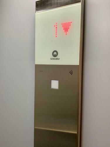 Apartamento Edifici Valeria