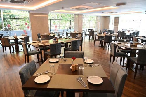 Hotel Resort The Lohias, Goa Candolim