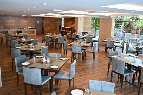 Hotel Resort The Lohias, Goa Candolim