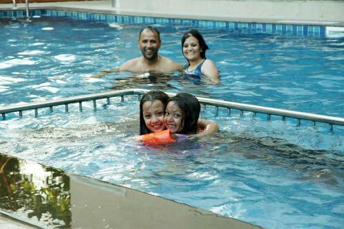 Hotel Resort The Lohias, Goa Candolim