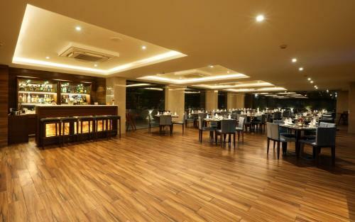 Hotel Resort The Lohias, Goa Candolim