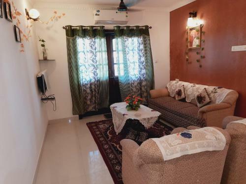 Apartamento Home Away From Home