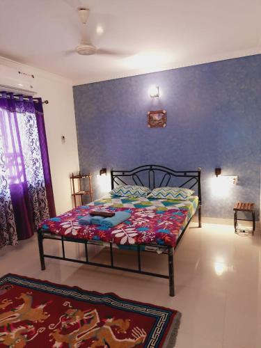 Apartamento Home Away From Home