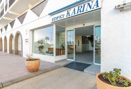 Apartamento Empuria Beach D-luxe
