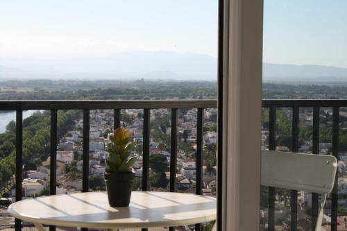 Apartamento Empuria Beach D-luxe