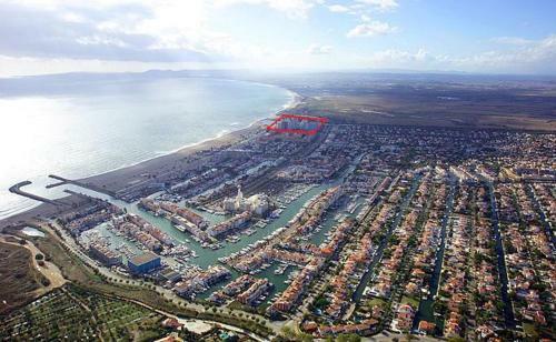 Apartamento Empuria Beach D-luxe