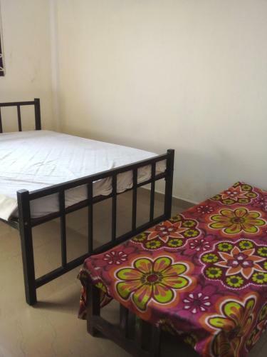 Apartamento David Guest House