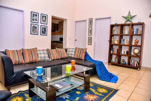Ekostay - Amore Apartment