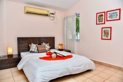 Ekostay - Amore Apartment