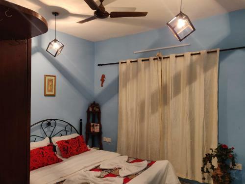 Rosean Homestay Self Service Apartments