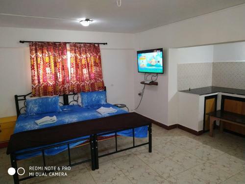 Tosigos Apartment