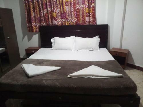 Tosigos Apartment