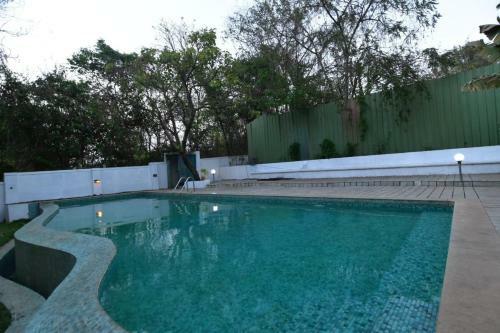 Eko Stay- Solace Villa