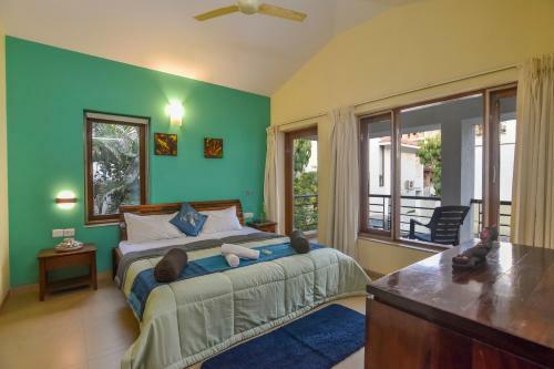 Eko Stay- Solace Villa