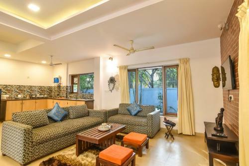Eko Stay- Solace Villa