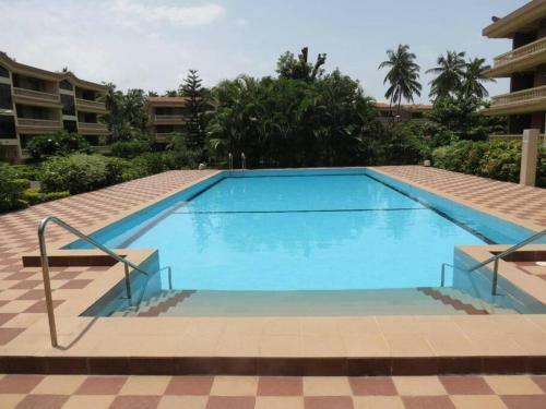 Apartamento Regal Park
