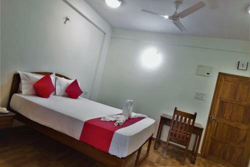 Hostal Casa Joseph