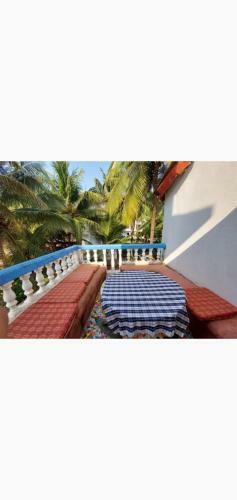 Villa Accacia Goa '5bhk With Private Pool'
